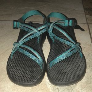 Chaco ZX/ 1